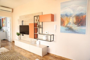 Dejvi Apartments Tirana
